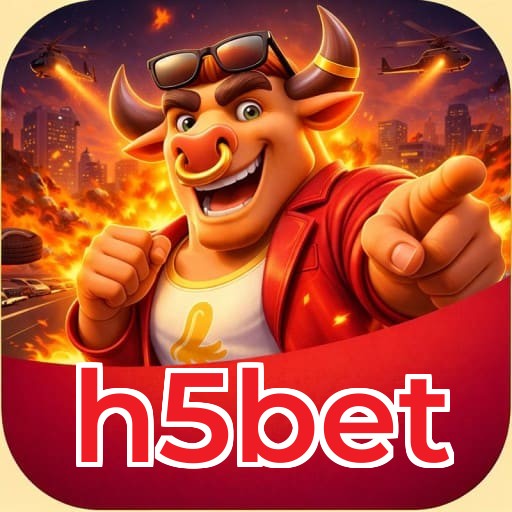 Aplicativo mobile h5bet