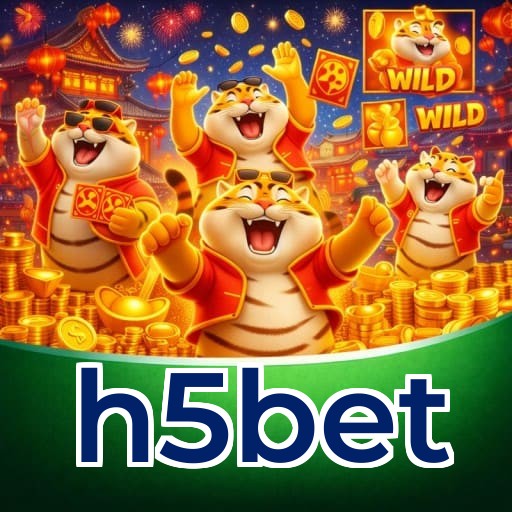 Instalação Android h5bet