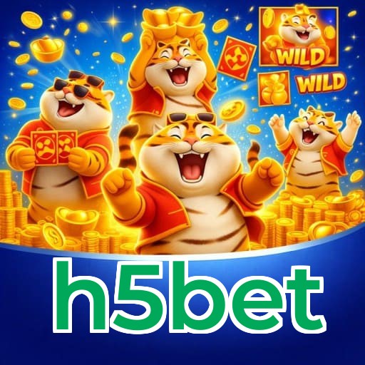 Comparação app mobile e versão web h5bet