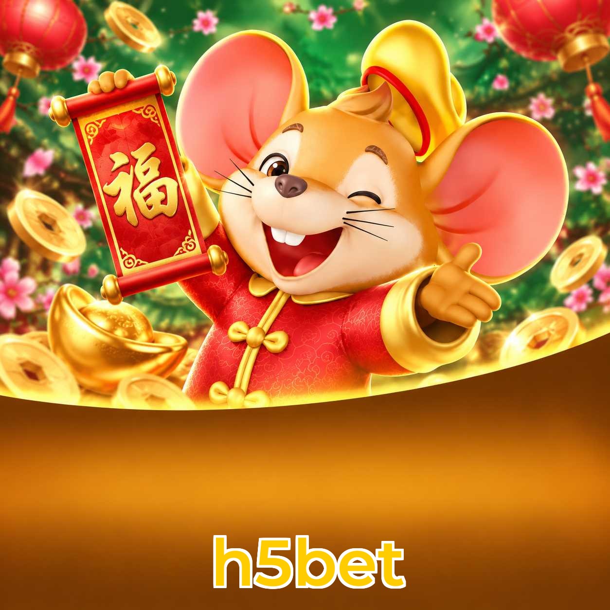 Jogos Fortune